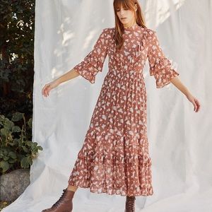 Christy Dawn Bijou Dress / Limited Holiday Capsule